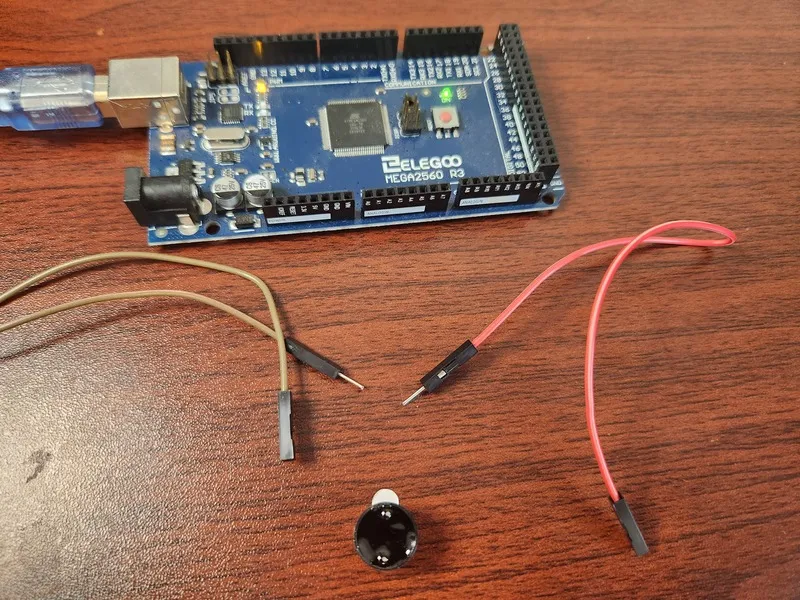 Active Buzzer