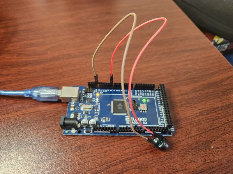 Passive Buzzer