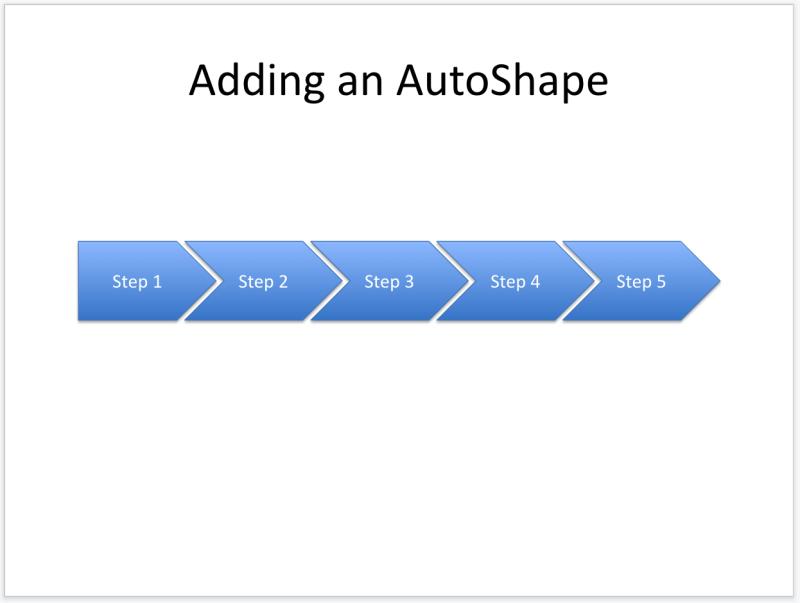 Shade Slide