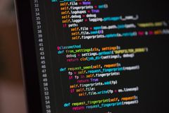 Python code
