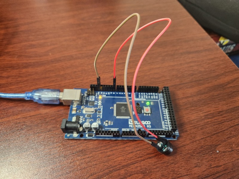 Passive Buzzer