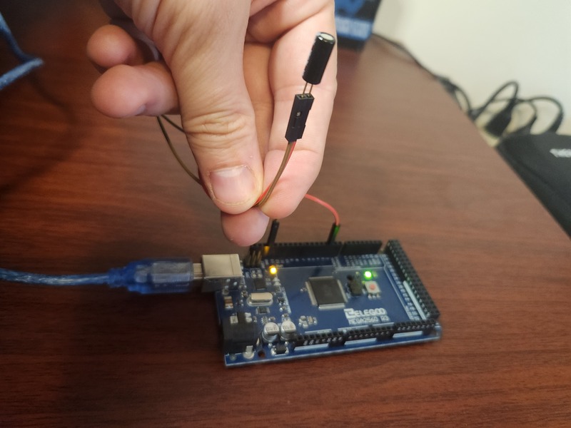 Tilt Sensor