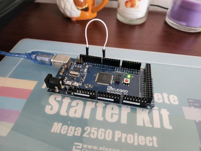 Getting Started with Elegoo STEM Kits